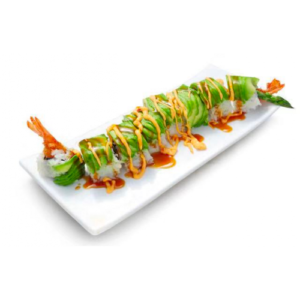 Le Dragon Roll