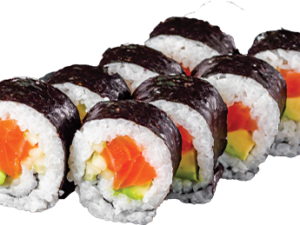 Makis Spécial Futomaki