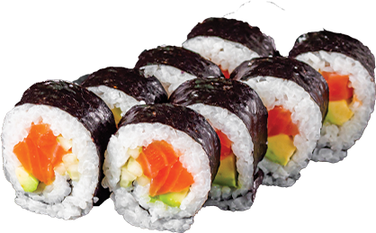 Makis Spécial Futomaki