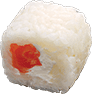 Neige Saumon Cheese